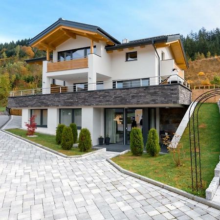 Apartamento Ambiente Flachau Exterior foto
